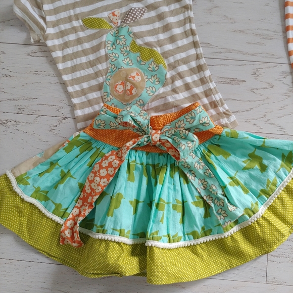 Persnickety Farmers Market collection - Picture 4 of 7